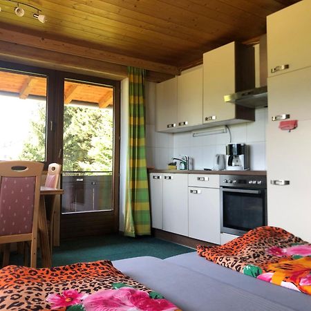 Appartement Gruenfelder Oberperfuss Ngoại thất bức ảnh