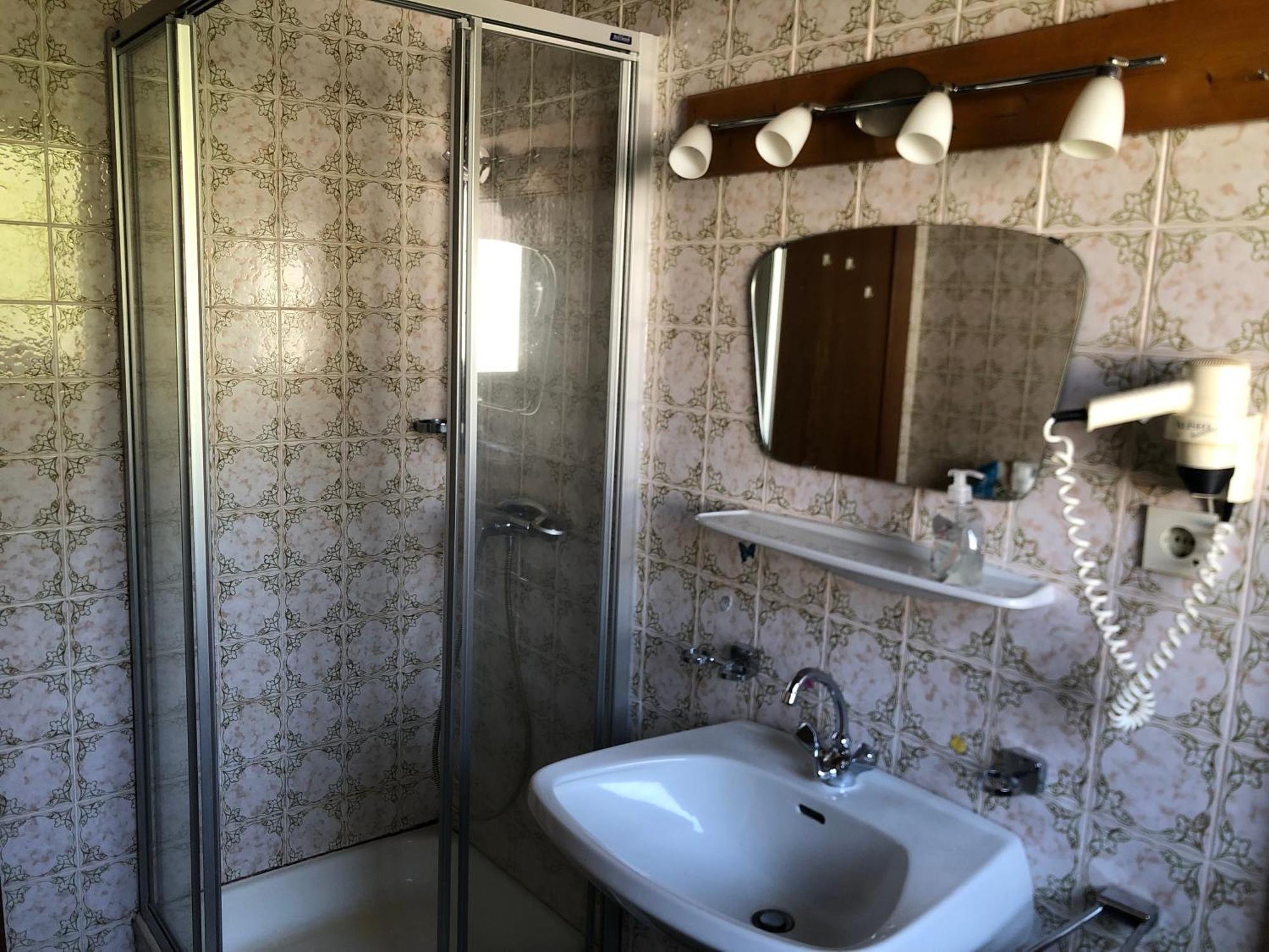 Appartement Gruenfelder Oberperfuss Ngoại thất bức ảnh