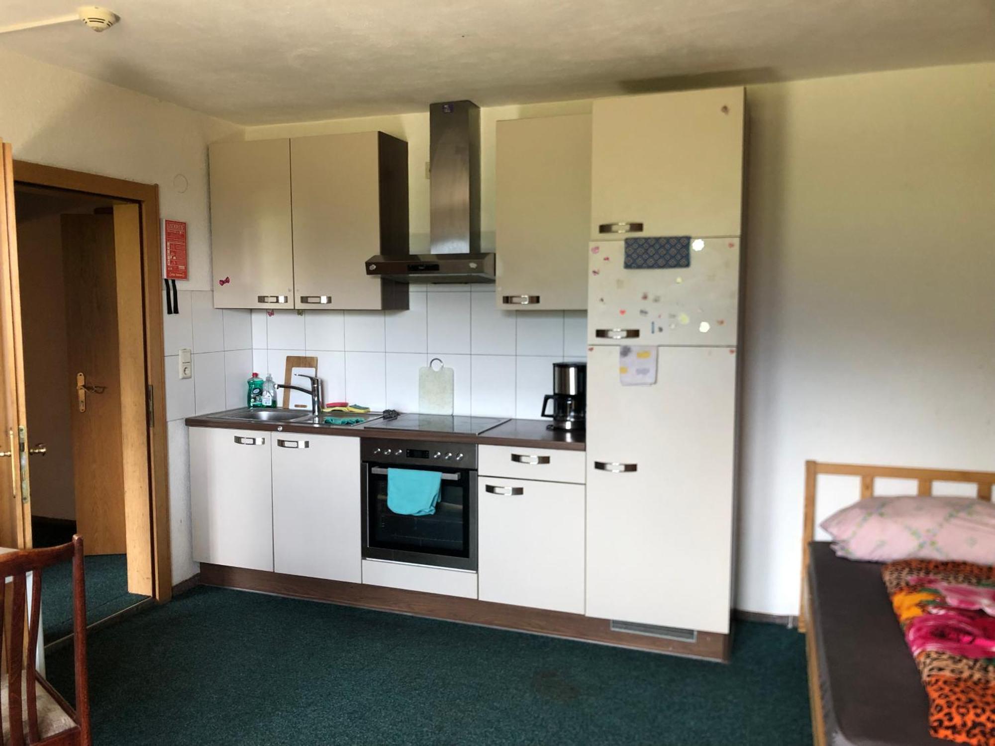 Appartement Gruenfelder Oberperfuss Ngoại thất bức ảnh
