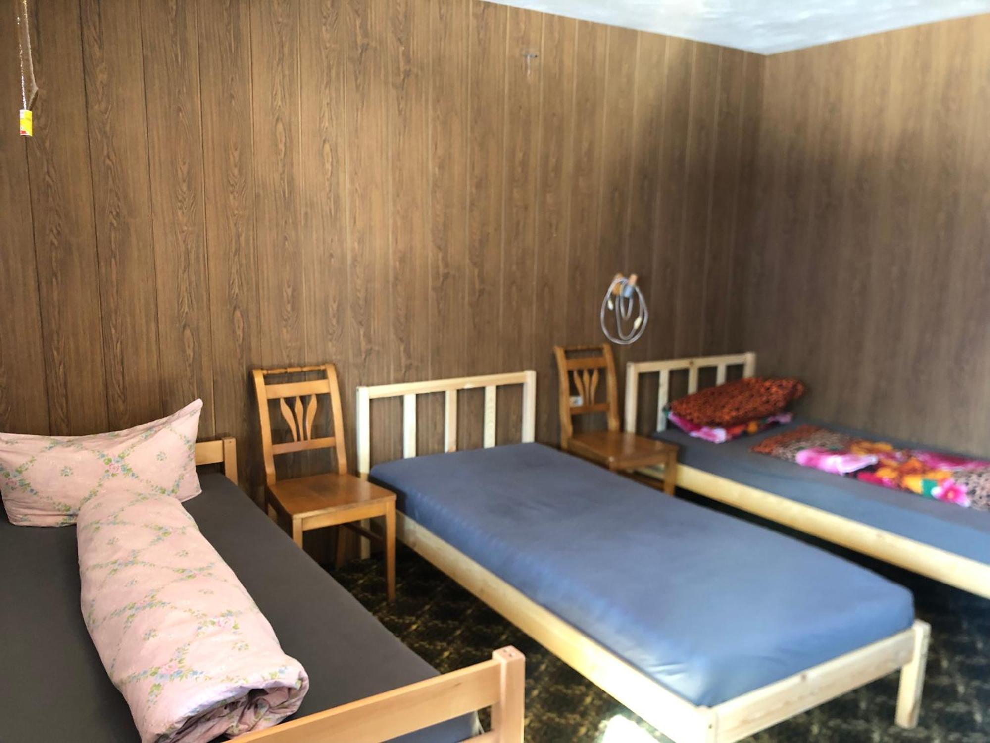 Appartement Gruenfelder Oberperfuss Ngoại thất bức ảnh