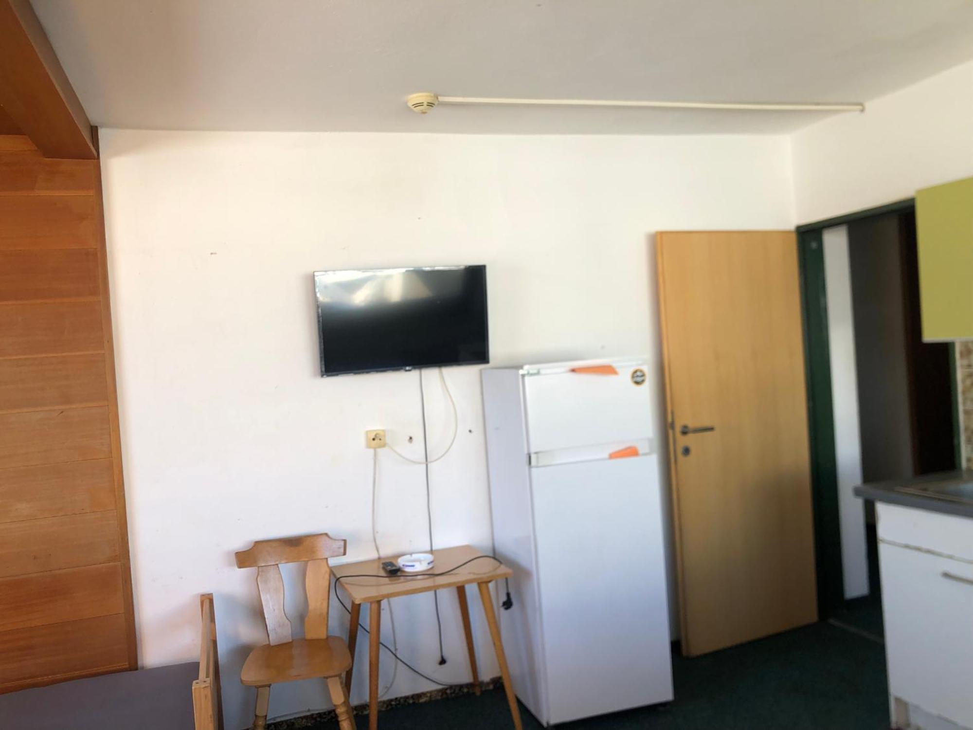Appartement Gruenfelder Oberperfuss Ngoại thất bức ảnh