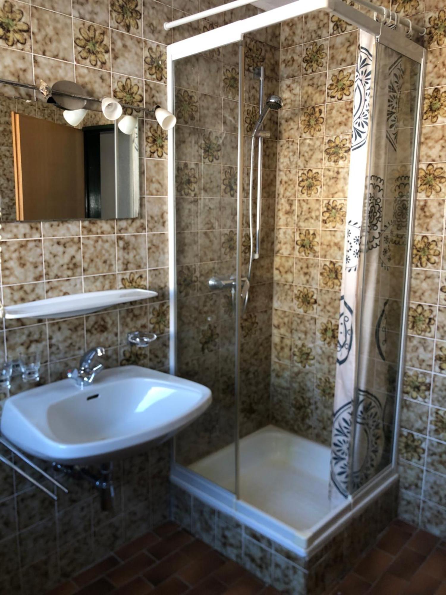 Appartement Gruenfelder Oberperfuss Ngoại thất bức ảnh