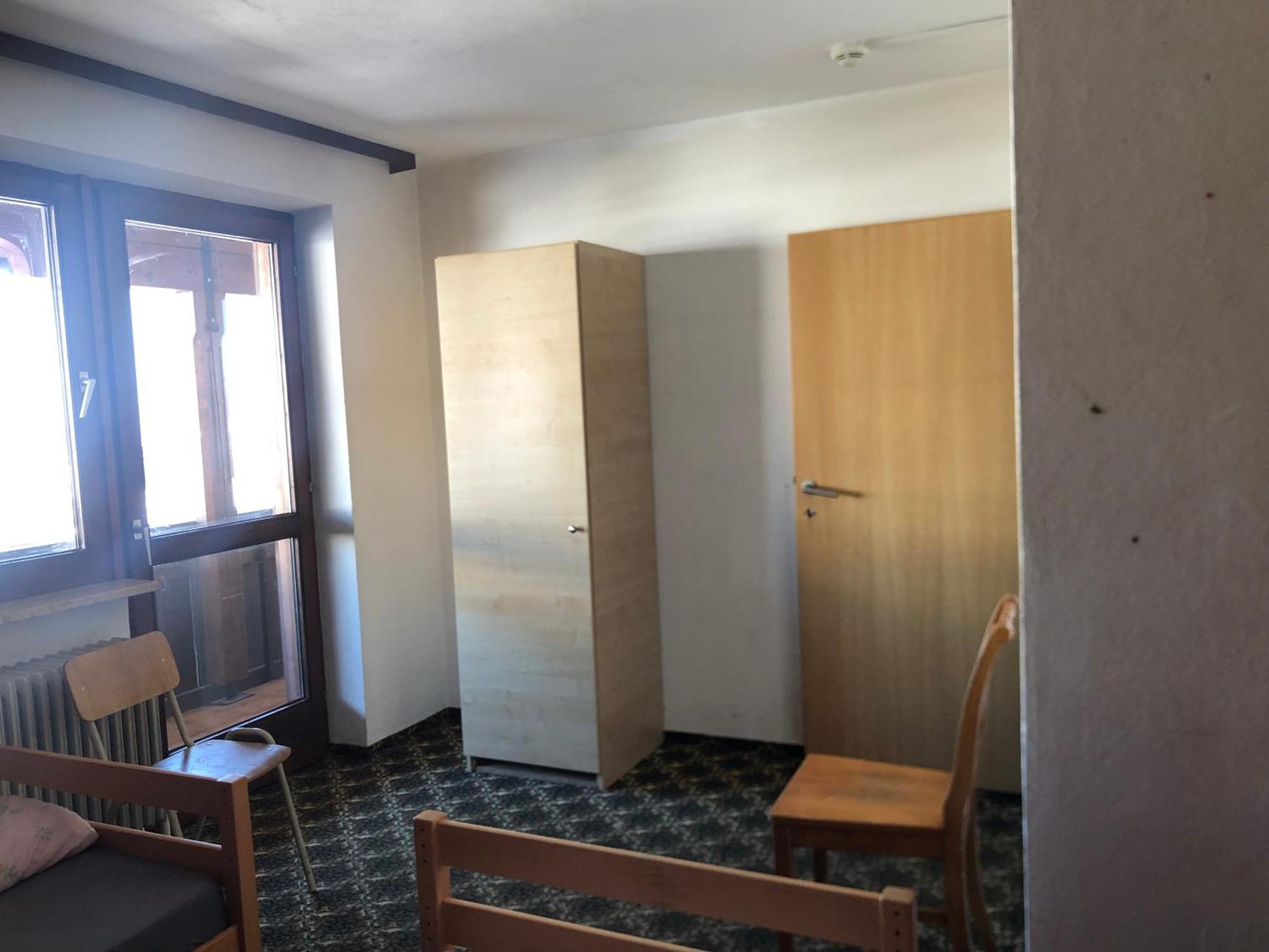 Appartement Gruenfelder Oberperfuss Ngoại thất bức ảnh
