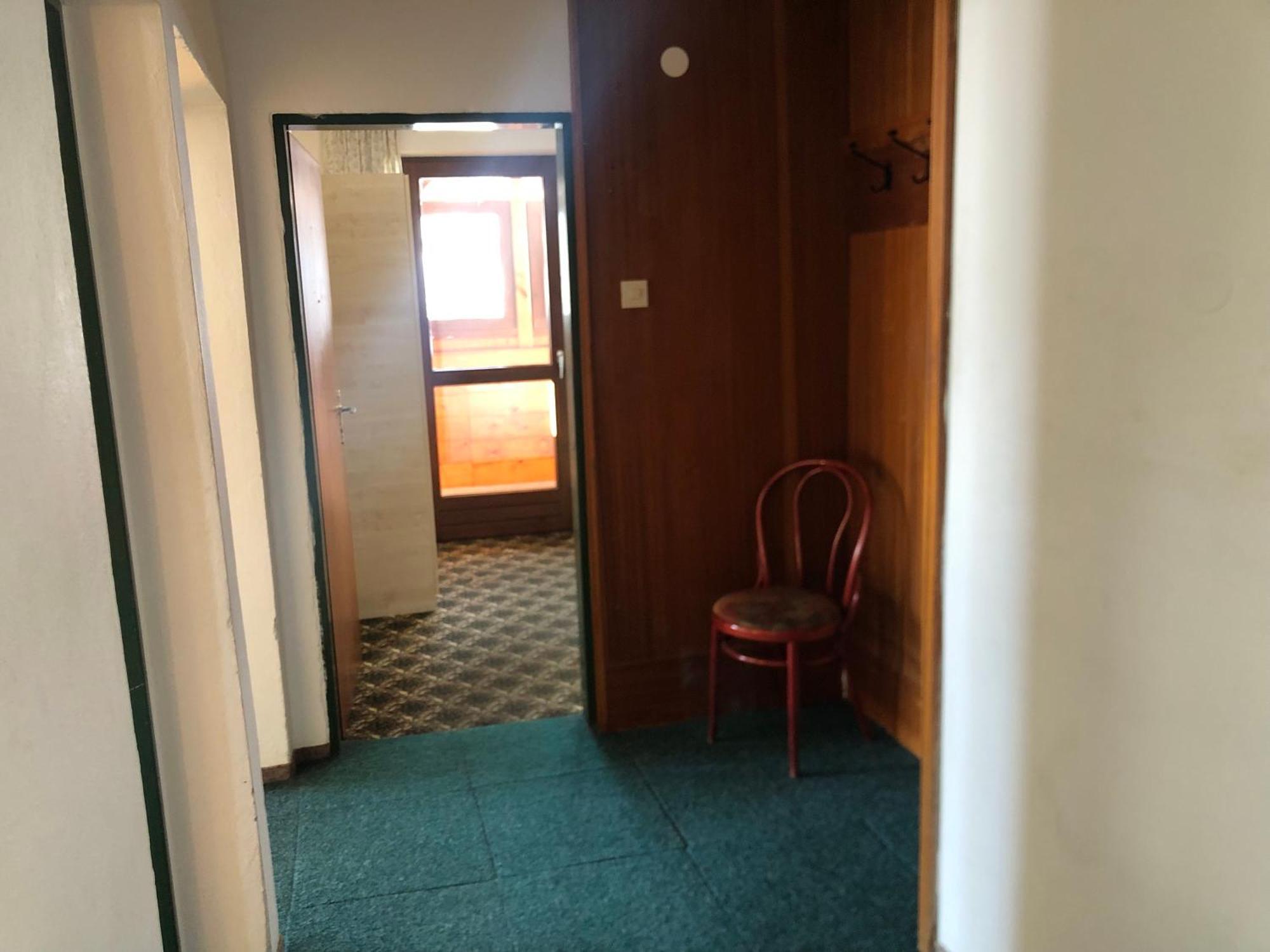 Appartement Gruenfelder Oberperfuss Ngoại thất bức ảnh