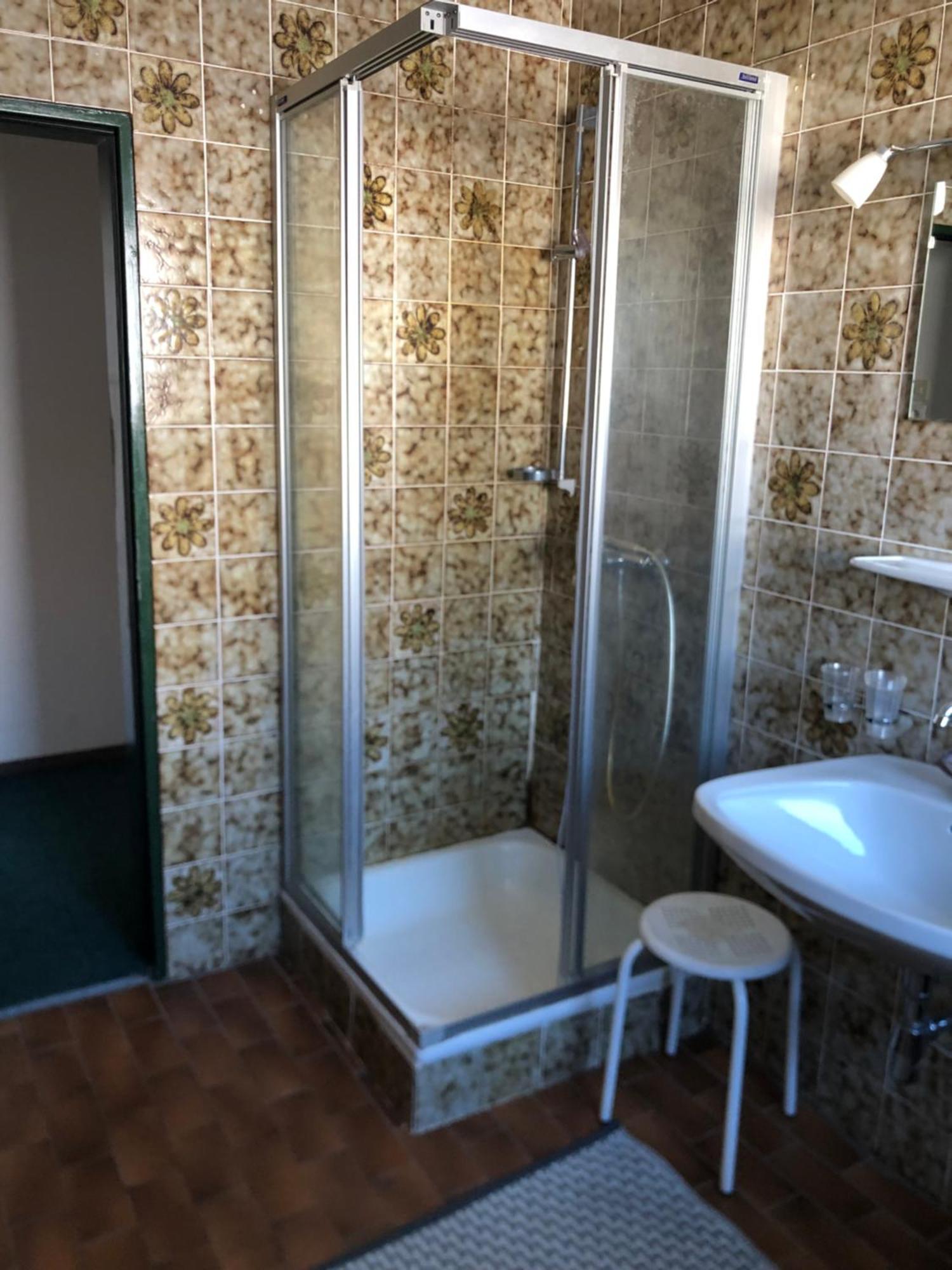 Appartement Gruenfelder Oberperfuss Ngoại thất bức ảnh