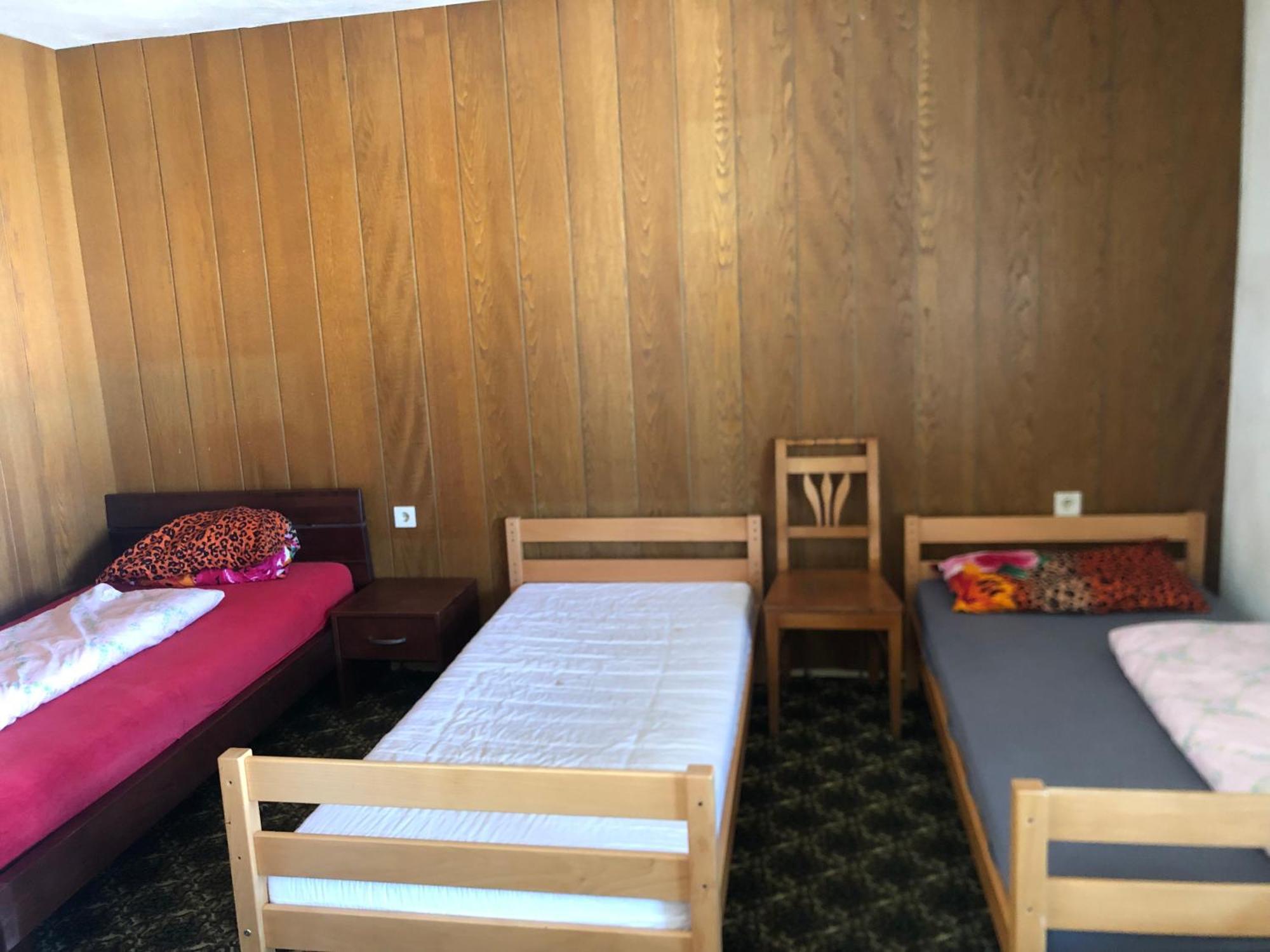 Appartement Gruenfelder Oberperfuss Ngoại thất bức ảnh