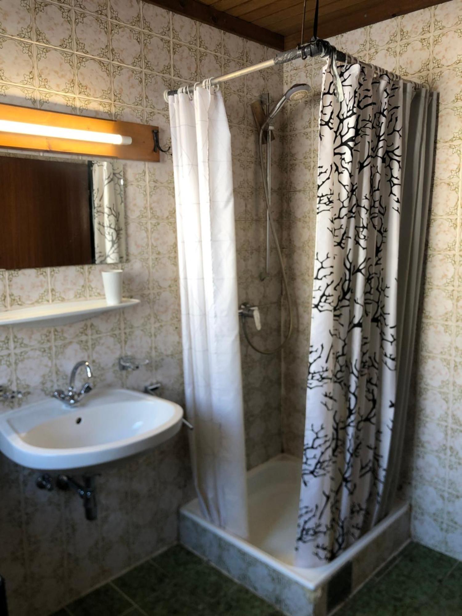 Appartement Gruenfelder Oberperfuss Ngoại thất bức ảnh