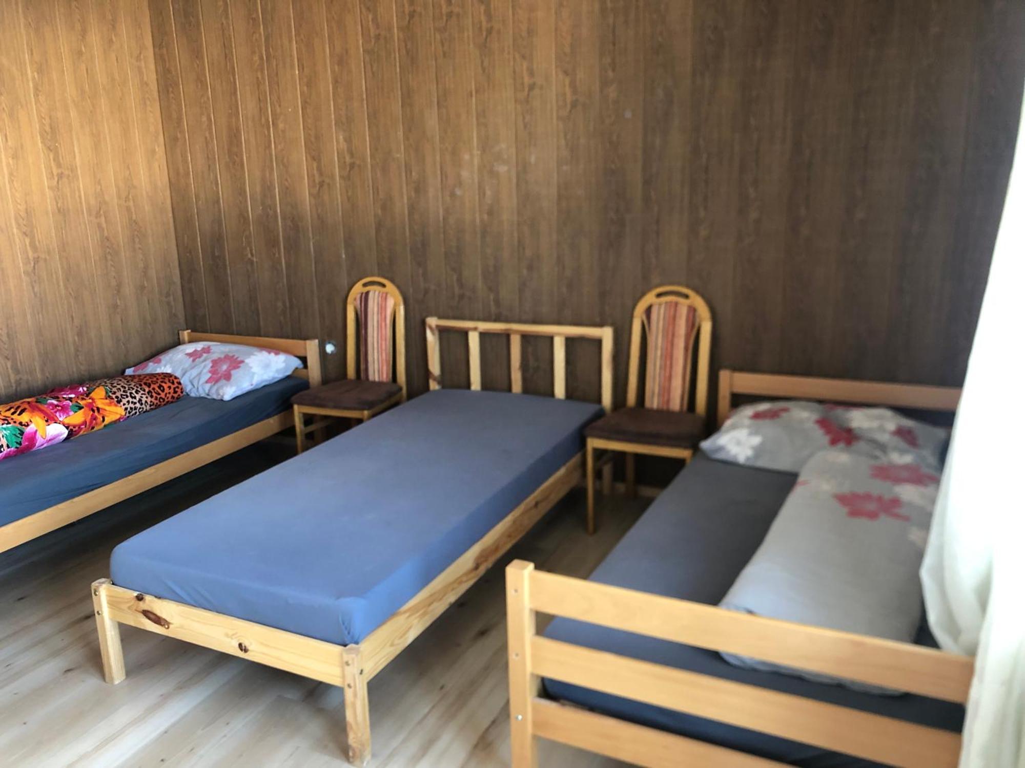 Appartement Gruenfelder Oberperfuss Ngoại thất bức ảnh