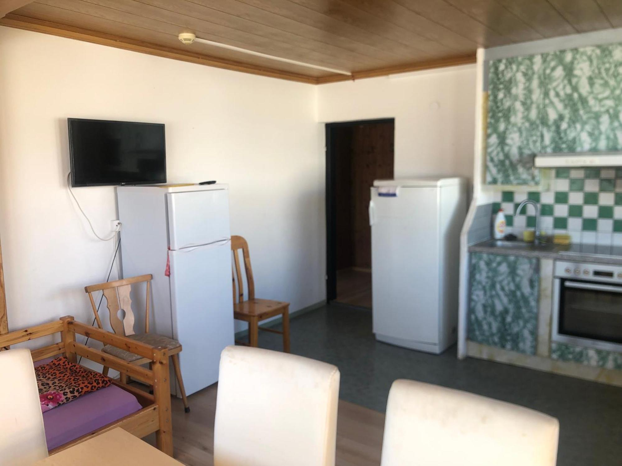 Appartement Gruenfelder Oberperfuss Ngoại thất bức ảnh
