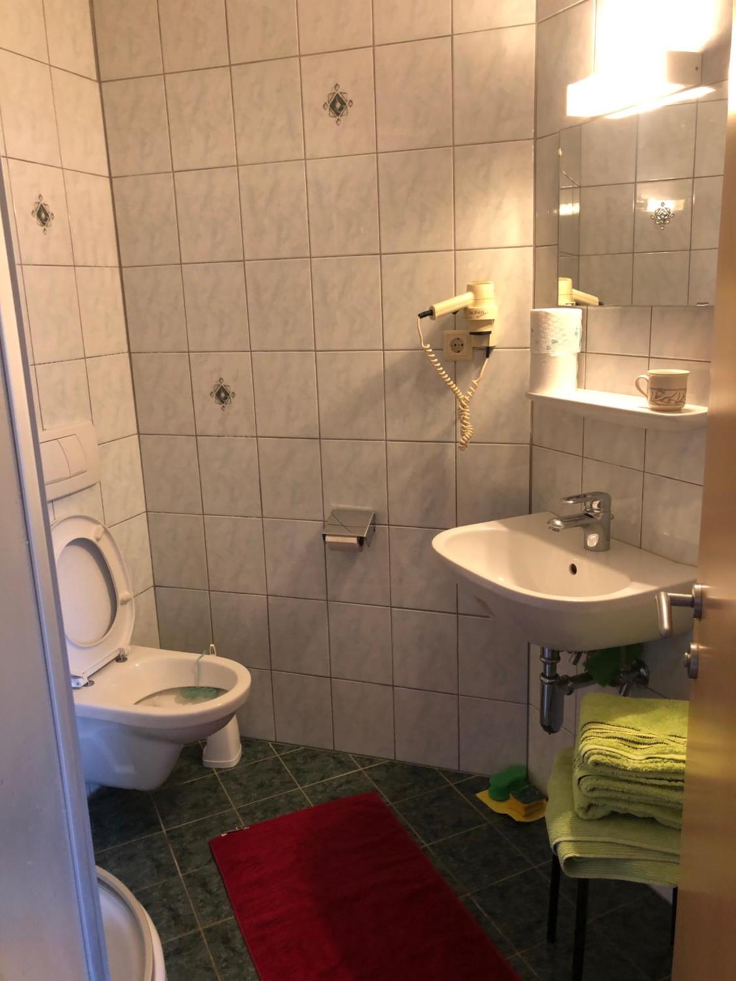 Appartement Gruenfelder Oberperfuss Ngoại thất bức ảnh