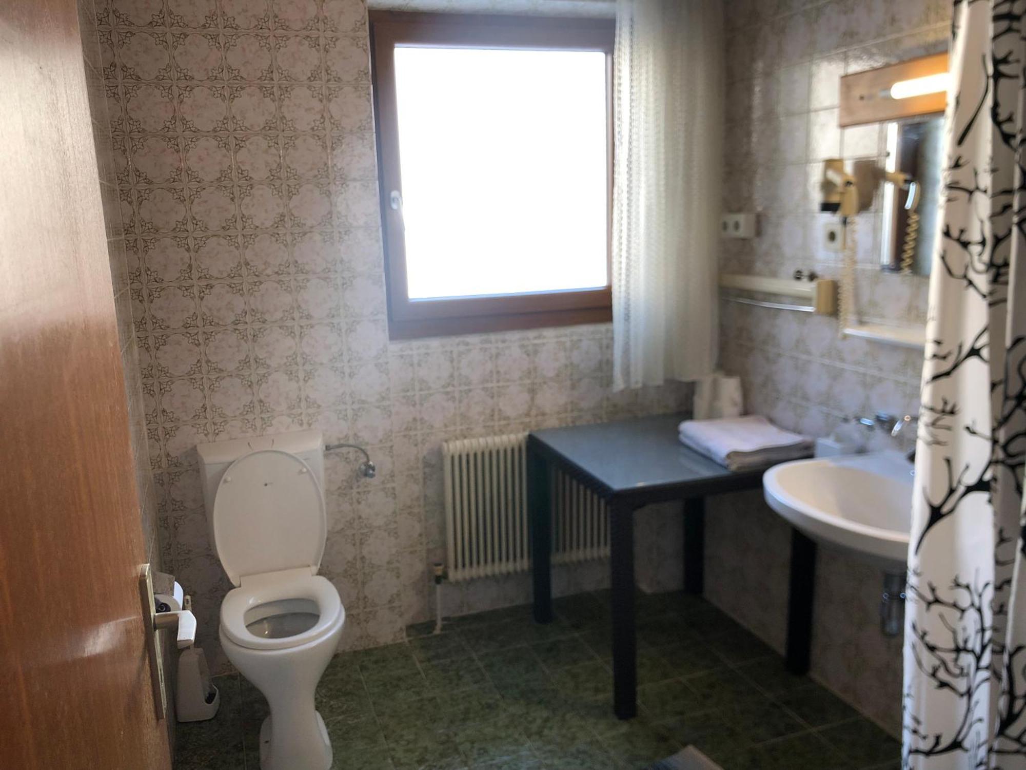 Appartement Gruenfelder Oberperfuss Ngoại thất bức ảnh