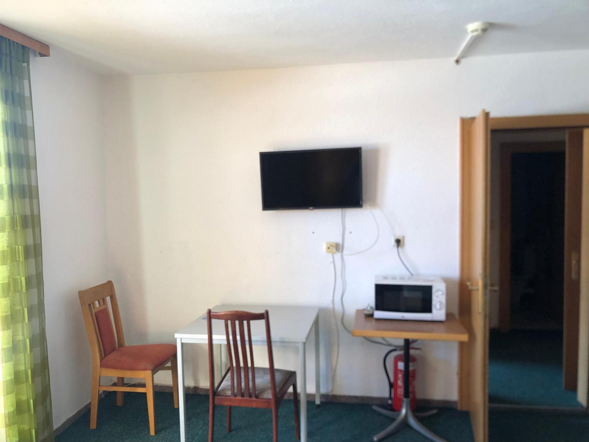 Appartement Gruenfelder Oberperfuss Ngoại thất bức ảnh
