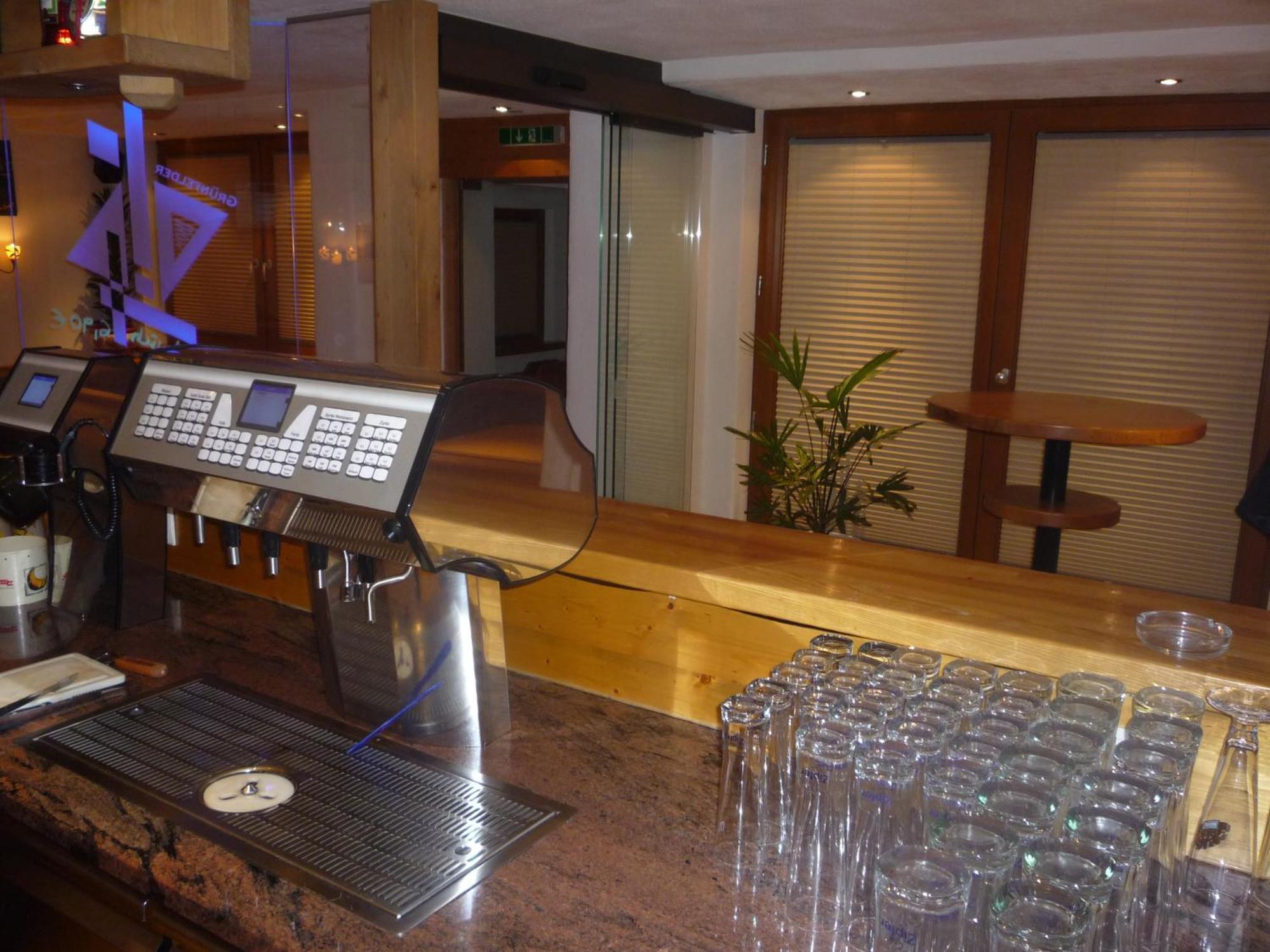 Appartement Gruenfelder Oberperfuss Ngoại thất bức ảnh